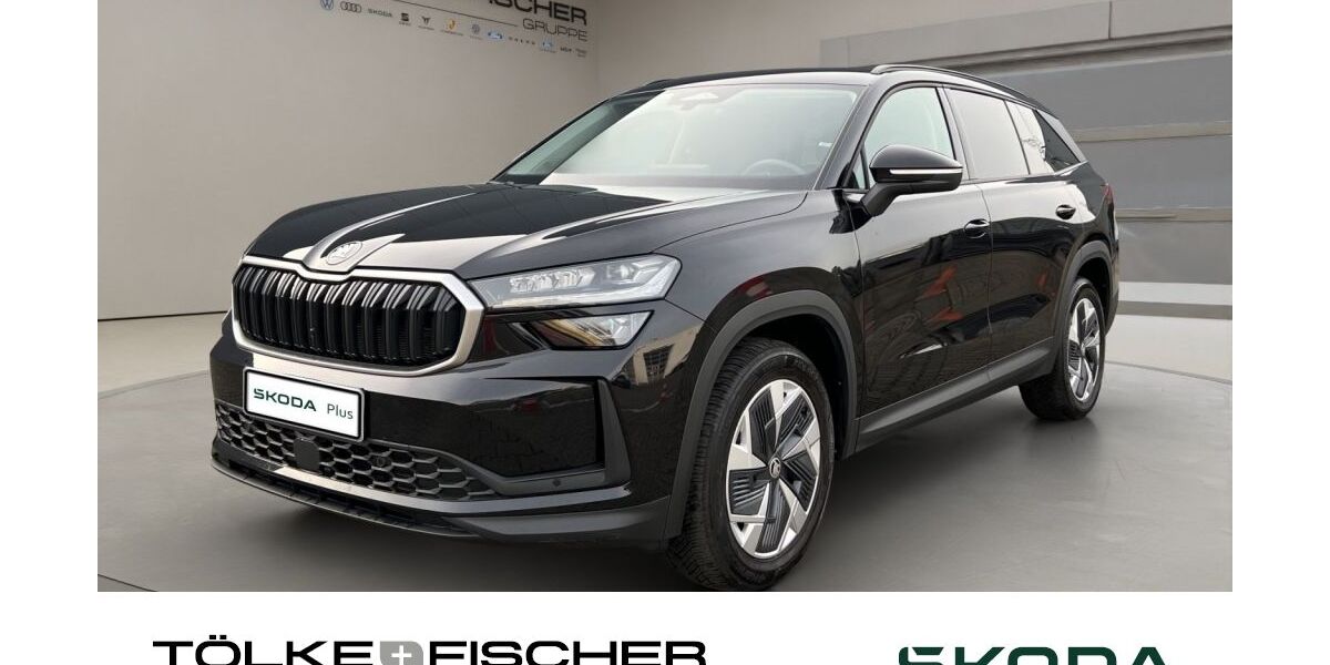 Skoda Kodiaq 19.913 km 37.388 &euro; Krefeld 47809