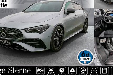 Mercedes-Benz CLA 180 Shooting Brake 7.560 km 31.313 &euro; Wesel 46485
