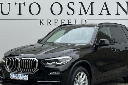 BMW X5 137.774 km 37.150 &euro; Krefeld 47805