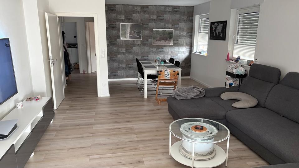 Maisonettenwohnung Duisburg Rheinhausen - 3 Zimmer, 99 m&sup2;, 309.999&euro; | Angebot:26302990