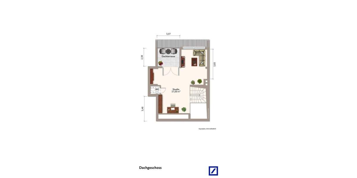 Einfamilienhaus Krefeld Linn - 4 Zimmer, 153 m&sup2;, 485.000&euro; | Angebot:25940231