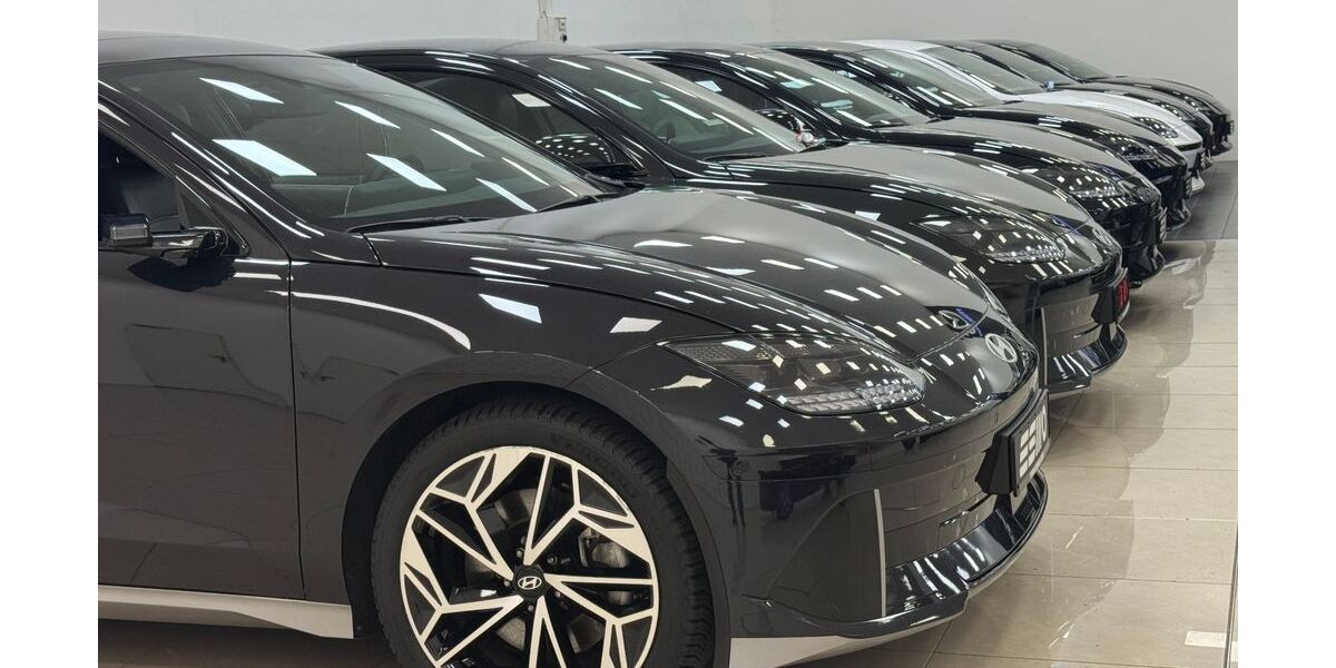 Hyundai IONIQ 5 32.900 km 35.900 &euro; Oberhausen 46149