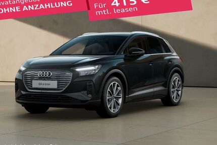 Audi Q4 e-tron 8.038 km 42.430 &euro; Mülheim a.d. Ruhr 45481