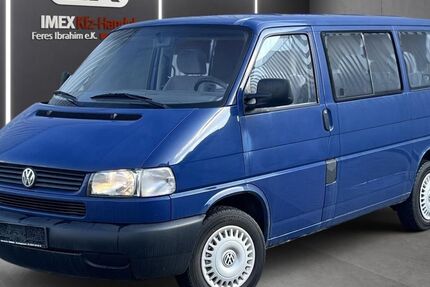 VW T4 Multivan 299.000 km 3.999 &euro; Marl 45772