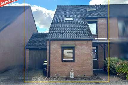 Haus Wesel Fusternberg - 4 Zimmer, 123 m&sup2;, 309.000&euro; | Angebot:27074509