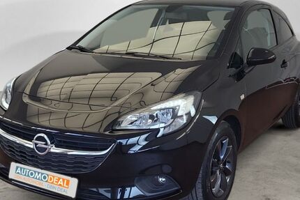 Opel Corsa 73.675 km 9.899 &euro; Moers 47445