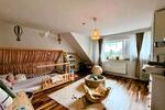 Dachgeschoßwohnung Oberhausen Rothebusch - 3 Zimmer, 95 m&sup2;, 1.000&euro; | Angebot:26253421