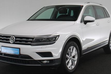 VW Tiguan 77.059 km 23.370 &euro; Krefeld 47803