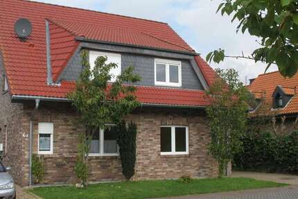 Haus Xanten - 4 Zimmer, 116 m&sup2;, 343.500&euro; | Angebot:24681847