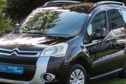 Citroen Berlingo 199.000 km 4.800 &euro; Wesel 46485