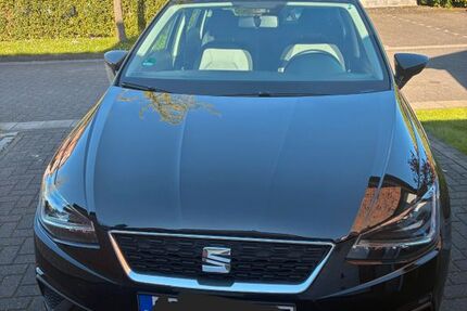 Seat Ibiza 75.000 km 10.100 &euro; Marl 45768