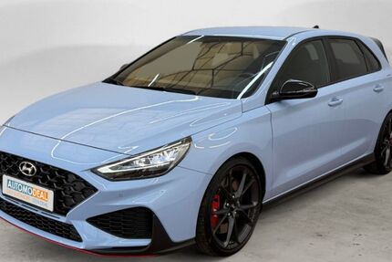 Hyundai i30 37.714 km 31.984 &euro; Moers 47445