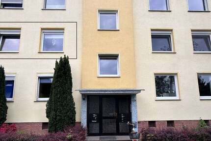 Wohnung Duisburg Angerhausen - 3.5 Zimmer, 70 m&sup2;, 209.000&euro; | Angebot:26586127