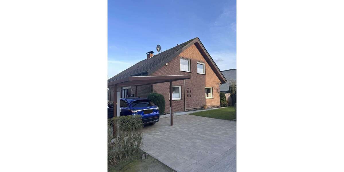 Einfamilienhaus Hamminkeln - 5 Zimmer, 140 m&sup2;, 439.000&euro; | Angebot:25792434
