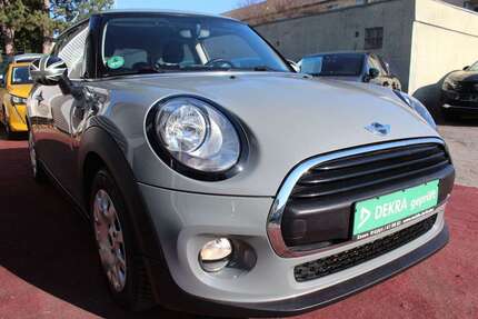 Mini One 100.000 km 8.479 &euro; Essen 45326
