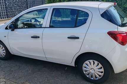 Opel Corsa 117.000 km 4.600 &euro; Marl 45770