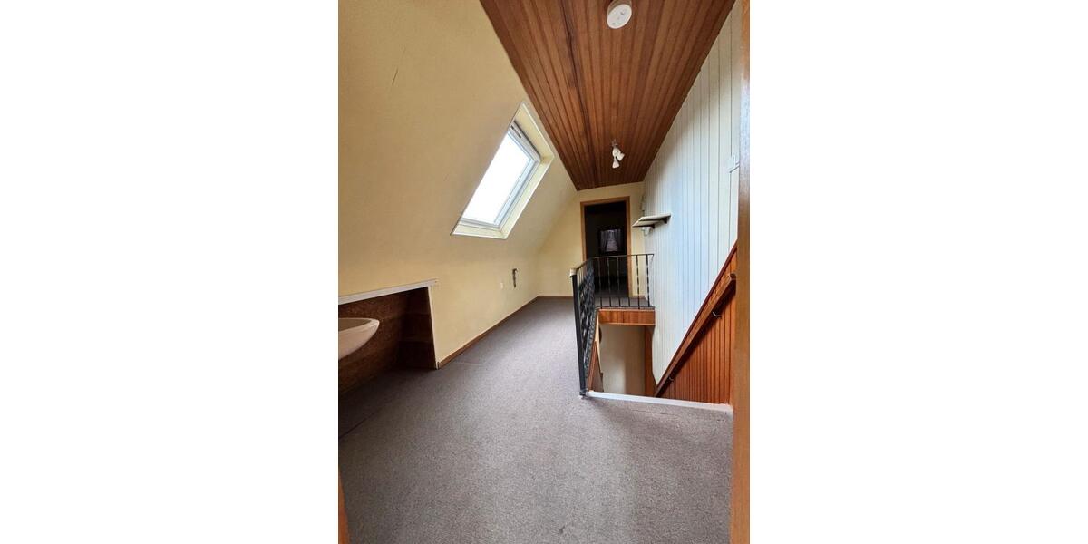 Einfamilienhaus Krefeld Gartenstadt - 5 Zimmer, 90 m&sup2;, 435.000&euro; | Angebot:26251736