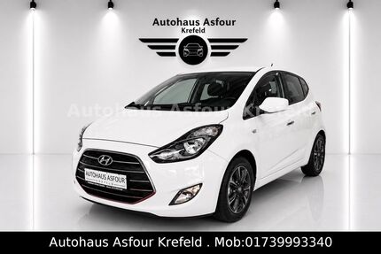 Hyundai ix20 66.000 km 12.490 &euro; Krefeld 47805
