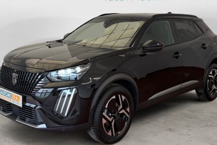 Peugeot 2008 61.270 km 19.529 &euro; Dinslaken 46539