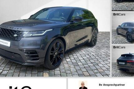 Land Rover Range Rover Velar 82.409 km 50.500 &euro; Krefeld 47803