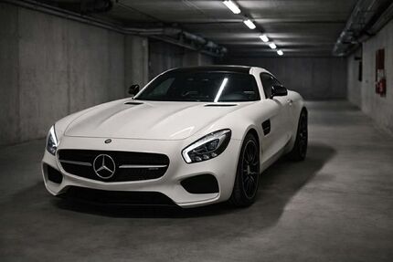 Mercedes-Benz AMG GT S 131.000 km 88.888 &euro; Krefeld 47800