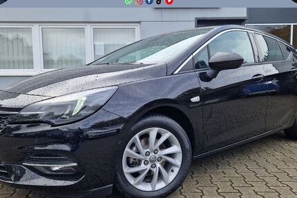 Opel Astra 64.000 km 12.490 &euro; Neukirchen-Vluyn 47506