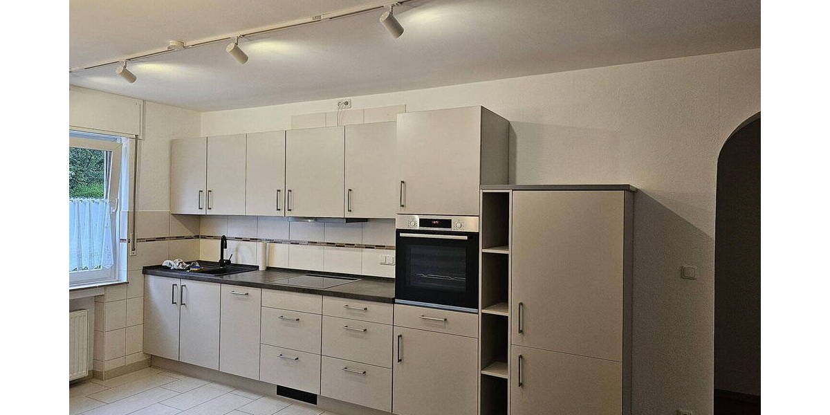 Etagenwohnung Gladbeck Mitte - 3 Zimmer, 101 m&sup2;, 990&euro; | Angebot:26036996