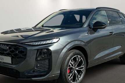 Audi Q3 5.500 km 54.660 &euro; Duisburg 47249