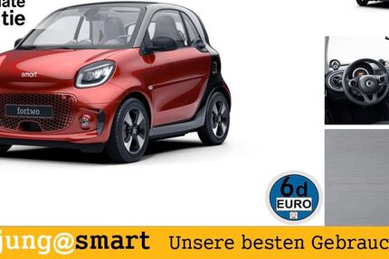 Smart ForTwo 14.732 km 15.339 &euro; Wesel 46485