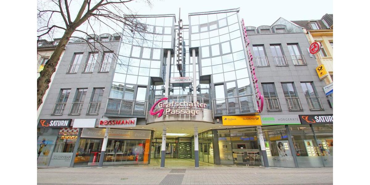 Gewerbeobjekt Moers - 15&euro; | Angebot:20093861