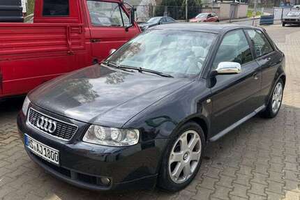 Audi S3 386.800 km 6.500 &euro; Geldern 47608