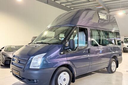 Ford Transit 67.400 km 32.900 &euro; Gelsenkirchen 45879