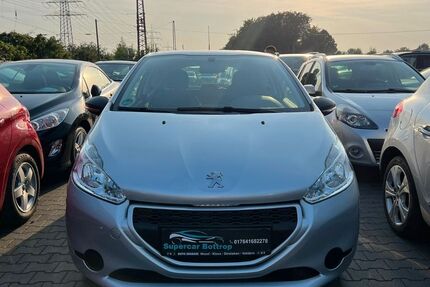 Peugeot 208 72.000 km 5.499 &euro; Bottrop 46238