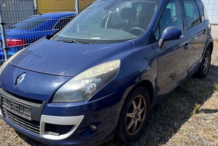 Renault Scenic 280.000 km 1.000 &euro; Rheinberg 47495