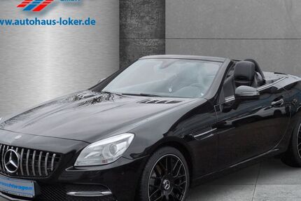 Mercedes-Benz SLK 200 133.623 km 13.850 &euro; Raesfeld - Erle 46348