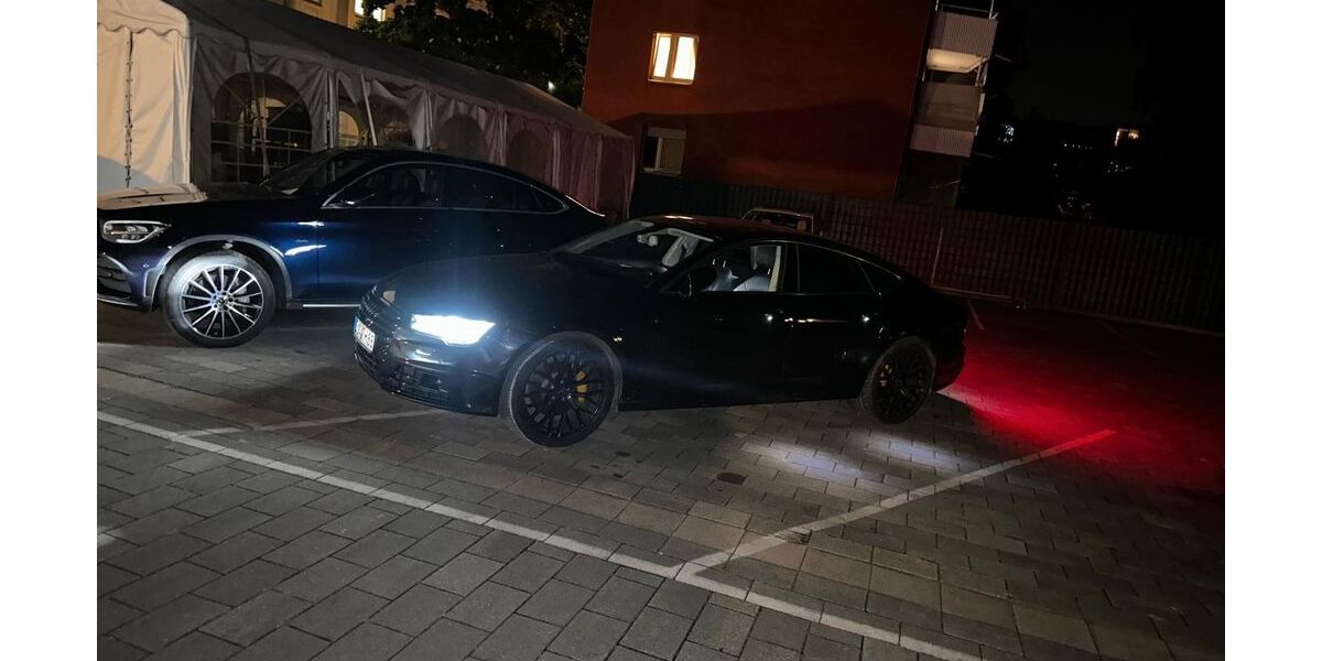 Audi A7 110.000 km 22.500 &euro; Herten 45699