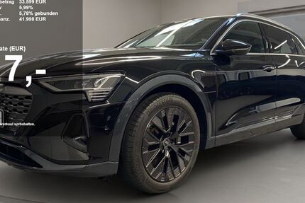 Audi Q8 e-tron 37.153 km 41.997 &euro; Krefeld 47805
