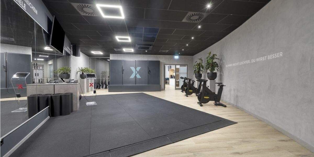 Gewerbeobjekt Oberhausen Marienkirche - 4 Zimmer, 6.200.000&euro; | Angebot:25876744