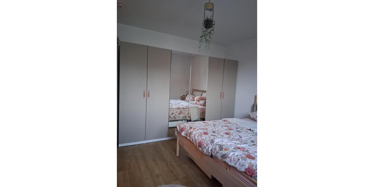 Etagenwohnung Essen Stadtbezirk III - 2 Zimmer, 56 m&sup2;, 569&euro; | Angebot:25723646