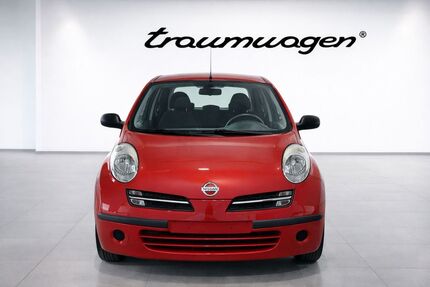 Nissan Micra 137.000 km 2.490 &euro; Moers 47445