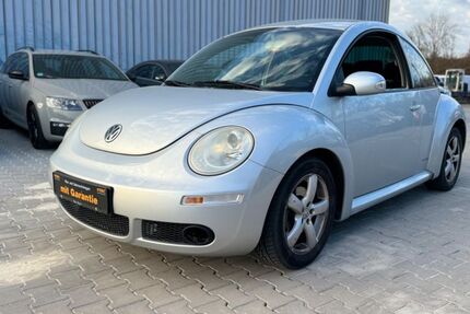 VW New Beetle 195.000 km 2.300 &euro; Essen 45356