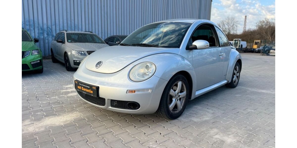 VW New Beetle 195.000 km 2.300 &euro; Essen 45356