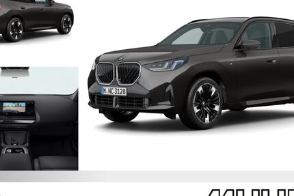 BMW X3 15.077 km 54.370 &euro; Oberhausen 46149