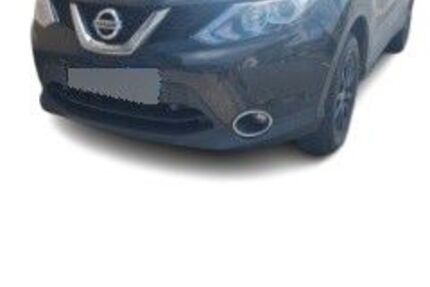 Nissan Qashqai 139.500 km 12.990 &euro; Duisburg 47249