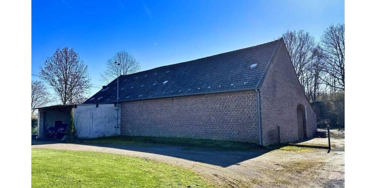 Grundstück Geldern Vernum - 335.000&euro; | Angebot:26245858