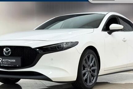 Mazda 3 43.336 km 19.890 &euro; Oberhausen 46149