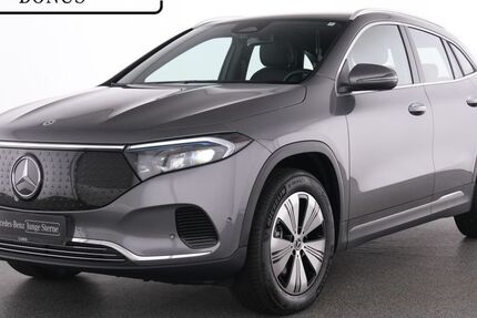Mercedes-Benz EQA 8.165 km 38.485 &euro; Essen 45309