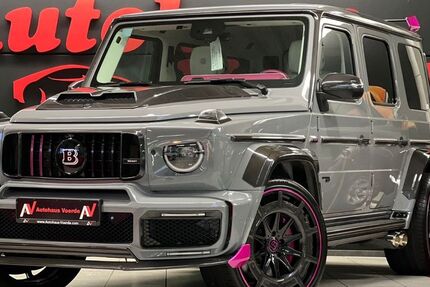 Mercedes-Benz G 63 AMG 40.000 km 349.990 &euro; Voerde 46562