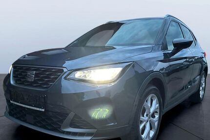 Seat Arona 27.600 km 13.999 &euro; Gelsenkirchen 45897