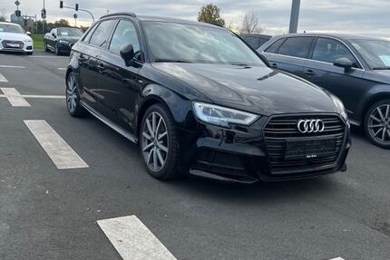 Audi A3 106.000 km 20.500 &euro; Dinslaken 46537